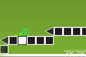 《音乐方块大冒险》游戏截图1 《音乐方块大冒险》游戏截图1