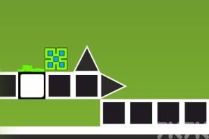 《音乐方块大冒险》游戏截图2 《音乐方块大冒险》游戏截图2