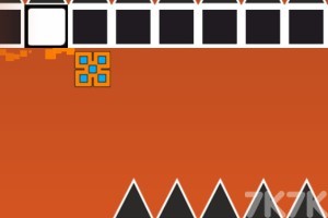 《音乐方块大冒险》游戏截图3 《音乐方块大冒险》游戏截图3