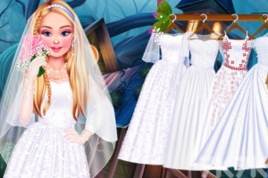 《闺蜜梦幻婚纱》游戏截图3 《闺蜜梦幻婚纱》游戏截图3