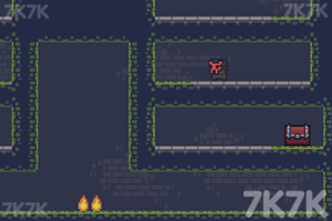 《魔法师的冒险》游戏截图2 《魔法师的冒险》游戏截图2