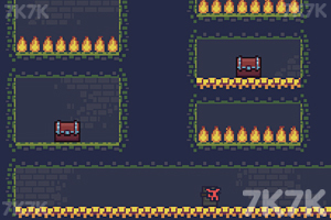 《魔法师的冒险》游戏截图1 《魔法师的冒险》游戏截图1