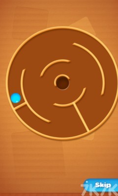 《小球迷宫》游戏截图3 《小球迷宫》游戏截图3