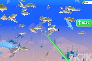 《深海狩猎》游戏截图3 《深海狩猎》游戏截图3