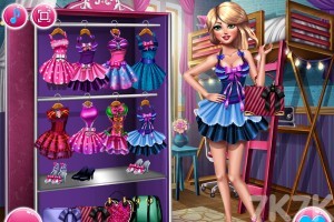 《时尚女装搭配》游戏截图4 《时尚女装搭配》游戏截图4