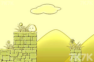 《跳跃的小蘑菇》游戏截图3 《跳跃的小蘑菇》游戏截图3