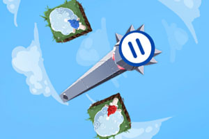 《绵羊的聚会》游戏截图1 《绵羊的聚会》游戏截图1