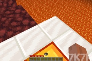 《像素方块的挑战5》游戏截图2 《像素方块的挑战5》游戏截图2