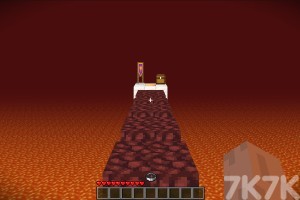 《像素方块的挑战5》游戏截图3 《像素方块的挑战5》游戏截图3