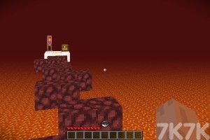 《像素方块的挑战5》游戏截图4 《像素方块的挑战5》游戏截图4