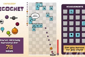 《弹跳泡泡》游戏截图4