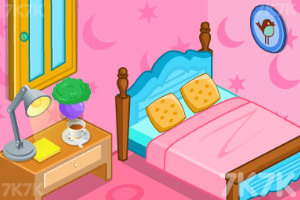 《装饰我的新家》游戏截图2 《装饰我的新家》游戏截图2