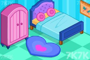 《装饰我的新家》游戏截图3 《装饰我的新家》游戏截图3