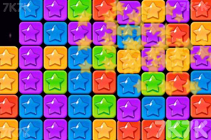 《粉碎星星传奇》游戏截图2 《粉碎星星传奇》游戏截图2