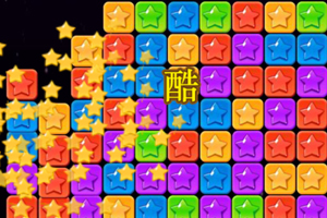 《粉碎星星传奇》游戏截图1 《粉碎星星传奇》游戏截图1