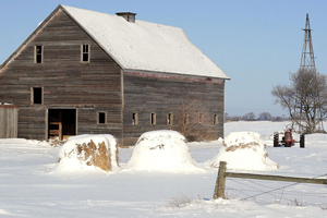 《美妙冬季拼图》游戏截图1 《美妙冬季拼图》游戏截图1