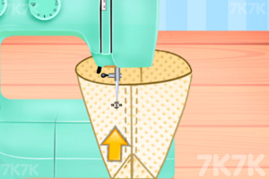 《梅达的手提包》游戏截图4 《梅达的手提包》游戏截图4