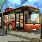 城市迷你巴士司机