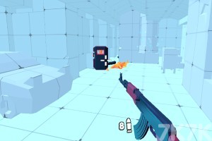 《时空射击3》游戏截图2