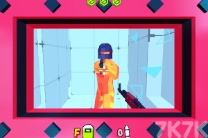 《时空射击3》游戏截图4