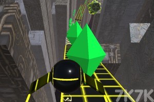 《暗黑球体》游戏截图2 《暗黑球体》游戏截图2