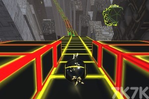 《暗黑球体》游戏截图1 《暗黑球体》游戏截图1