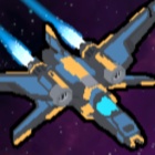 宇宙战机大混战