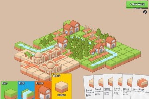 《制造小世界》游戏截图3 《制造小世界》游戏截图3