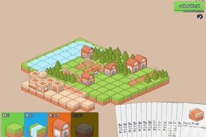 《制造小世界》游戏截图4 《制造小世界》游戏截图4