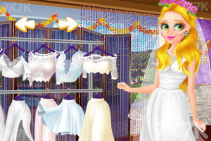 《公主的夏威夷之行》游戏截图3 《公主的夏威夷之行》游戏截图3