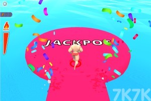 《肌肉男大比拼2》游戏截图4 《肌肉男大比拼2》游戏截图4