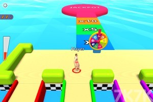 《肌肉男大比拼2》游戏截图3 《肌肉男大比拼2》游戏截图3