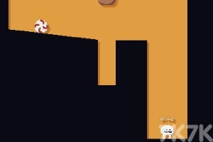 《分割零食》游戏截图4 《分割零食》游戏截图4