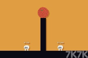 《分割零食》游戏截图3 《分割零食》游戏截图3