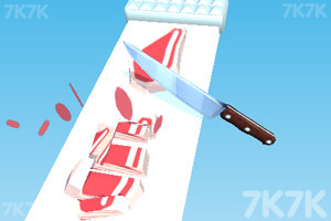 《完美切片2》游戏截图2 《完美切片2》游戏截图2