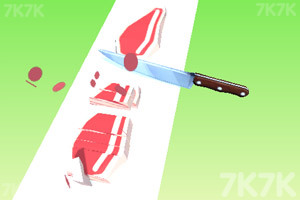 《完美切片2》游戏截图3 《完美切片2》游戏截图3