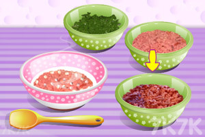 《烤意大利肉卷》游戏截图2 《烤意大利肉卷》游戏截图2