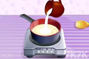 《烤意大利肉卷》游戏截图1 《烤意大利肉卷》游戏截图1