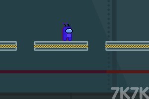 《太空人兄弟冒险》游戏截图1