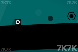 《独眼方块的冒险》游戏截图3 《独眼方块的冒险》游戏截图3