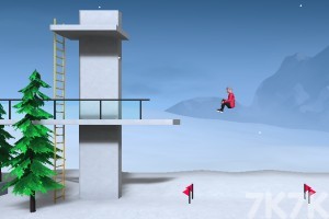 《极限翻转大师》游戏截图3 《极限翻转大师》游戏截图3