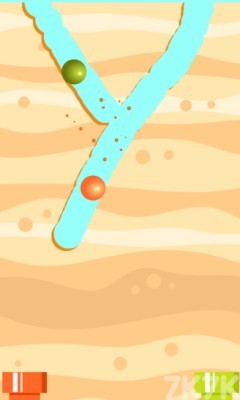 《挖开沙土》游戏截图4 《挖开沙土》游戏截图4