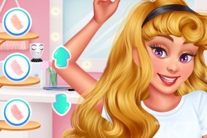 《顶流女团妆》游戏截图3 《顶流女团妆》游戏截图3