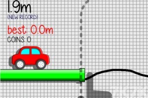 《画线指路》游戏截图1