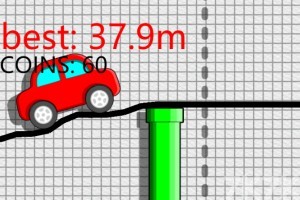 《画线指路》游戏截图4