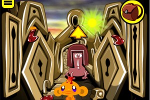 逗小猴开心系列943