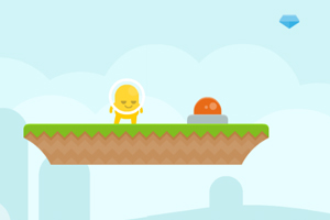 《小黄人外星冒险》游戏截图1 《小黄人外星冒险》游戏截图1