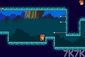 《冒险的艾丹》游戏截图4 《冒险的艾丹》游戏截图4