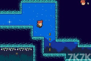 《冒险的艾丹》游戏截图1 《冒险的艾丹》游戏截图1