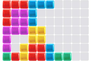 10x10方块消消看